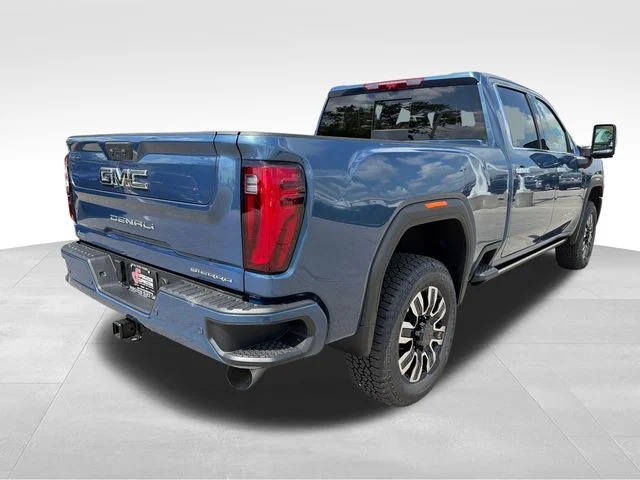 New 2026  GMC Denali Ultimate image 7