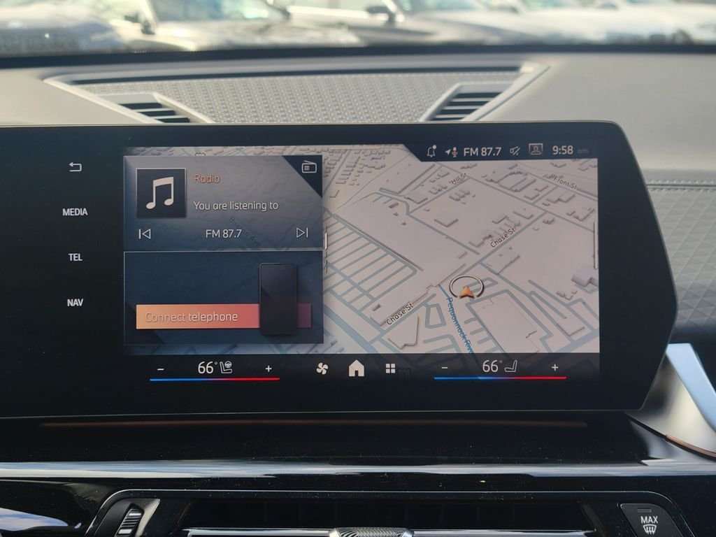 2026 BMW X2 28i - Photo 20