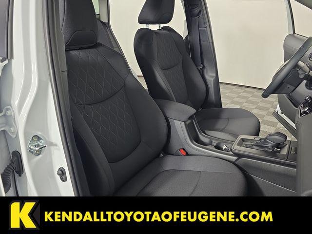 Certified Used 2026 PLATINUM WHITE PEARL MC. Toyota  image 18