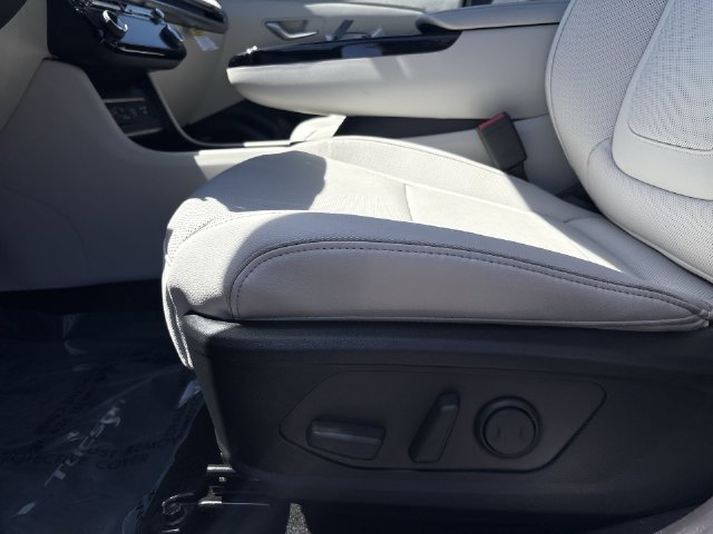 New 2026 Gray Hyundai Limited image 14