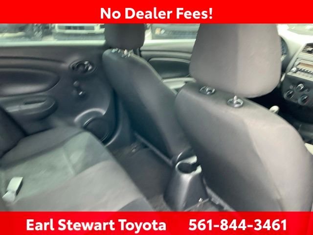 Used 2018 Silver Nissan 1.6 S image 24