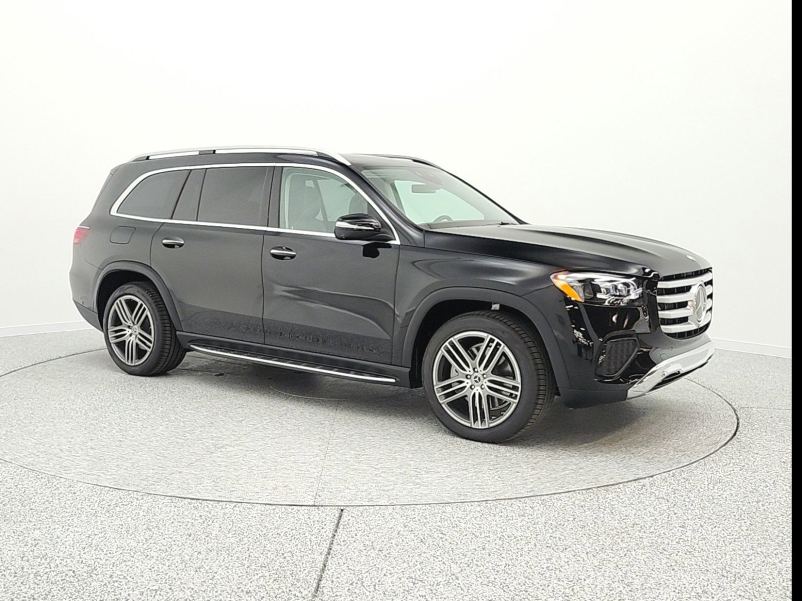2026 Mercedes-Benz GLS Base - Photo 26
