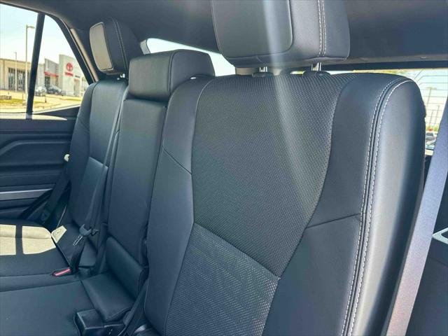 Certified Used 2026  Toyota TRD Off-Road Premium image 78