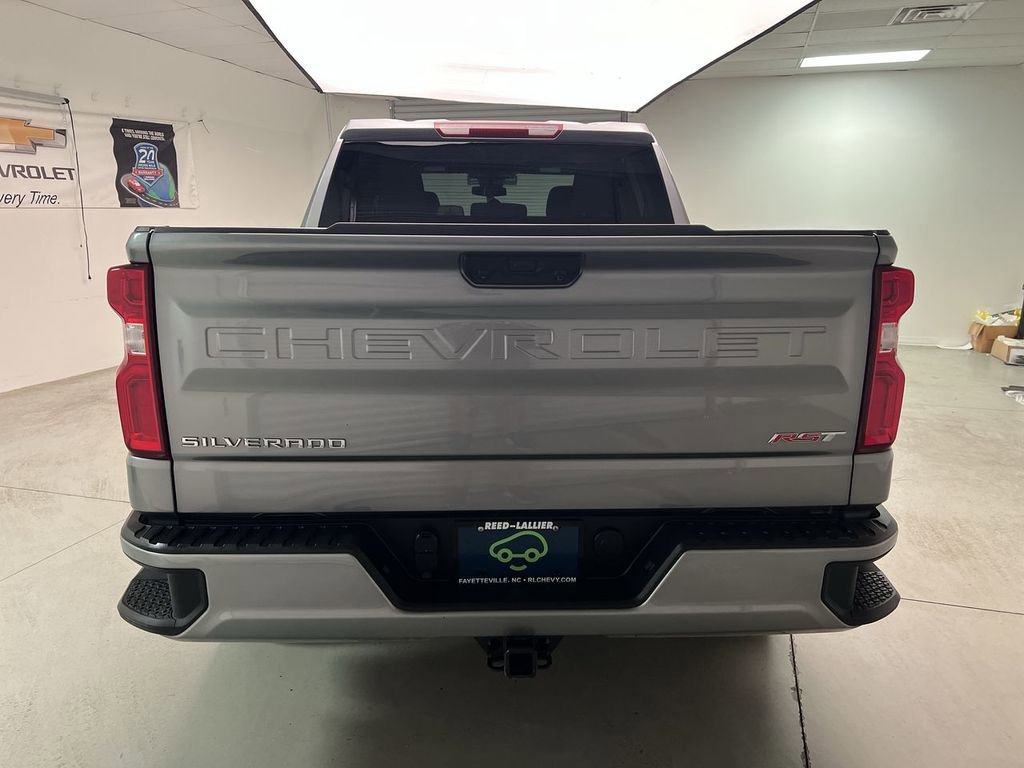 2026 Chevrolet Silverado 1500 RST - Photo 7