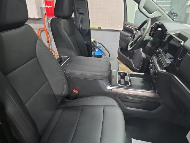 2026 Chevrolet Silverado 2500 HD LTZ - Photo 13
