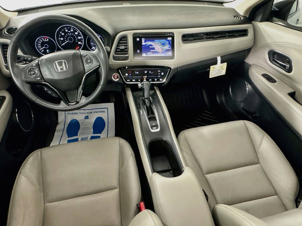Used 2016 Silver Honda EX-L image 28