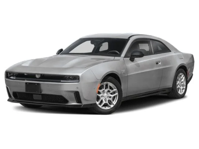 2024 Dodge Charger
