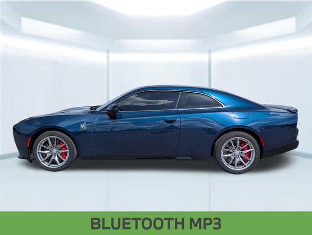 Used 2024 Dodge Charger Daytona Scat Pack with VIN 2C3CDBDK4RR207488 for sale in Milton, FL