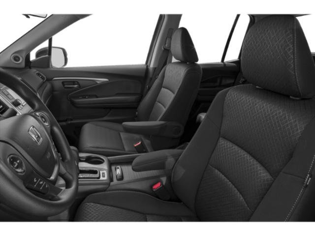 Used 2019 Black Honda Sport image 9