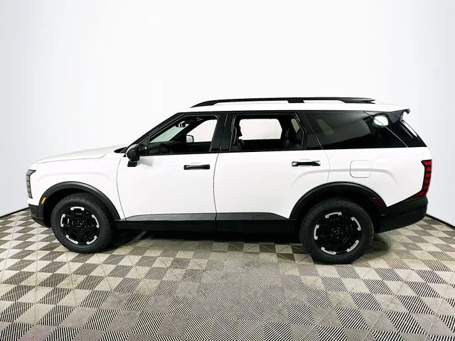 New 2026 Hyundai PALISADE XRT Pro