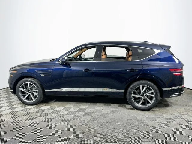 New 2026 Genesis GV80 2.5T Advanced