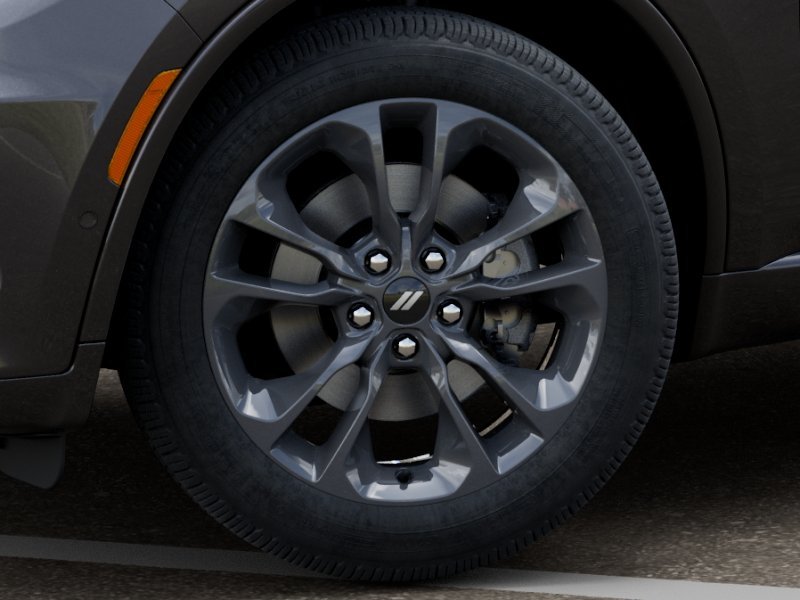 New 2026 Vapor Gray Exterior Paint Dodge GT Plus image 20