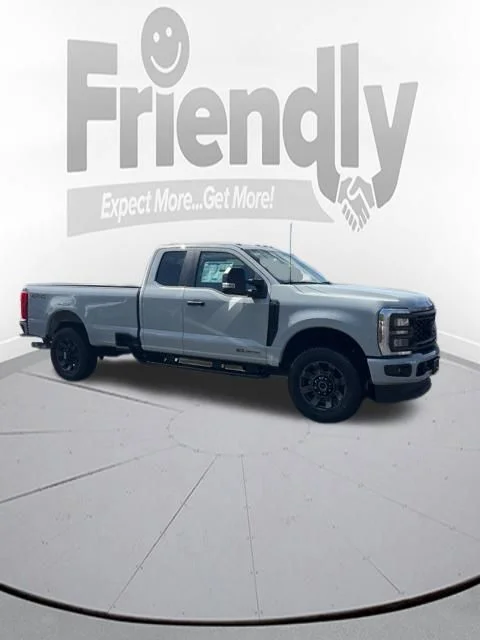 New 2026 Avalanche Ford F-350® XL image 13