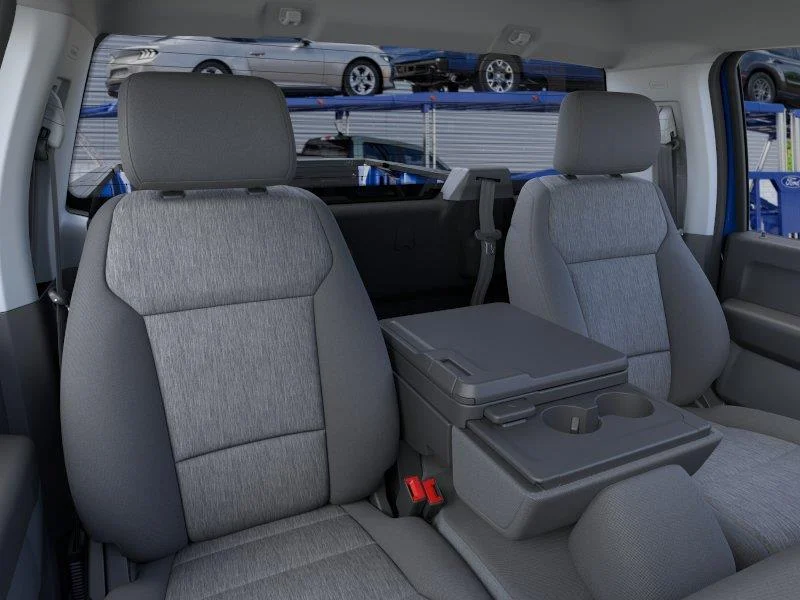 New 2026 Argon Blue Ford XL image 10