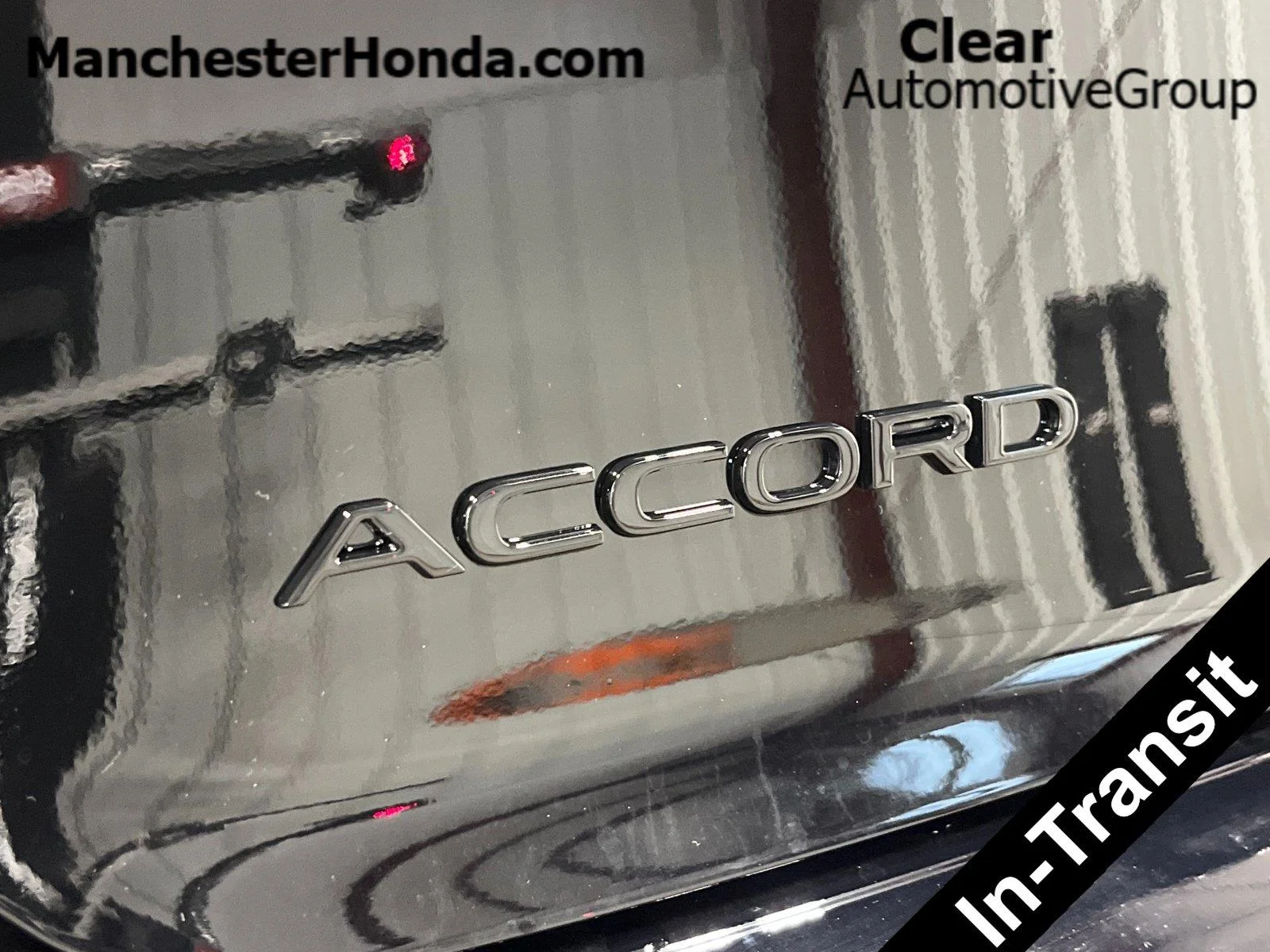 New 2026 Crystal Black Pearl Honda Sport image 6