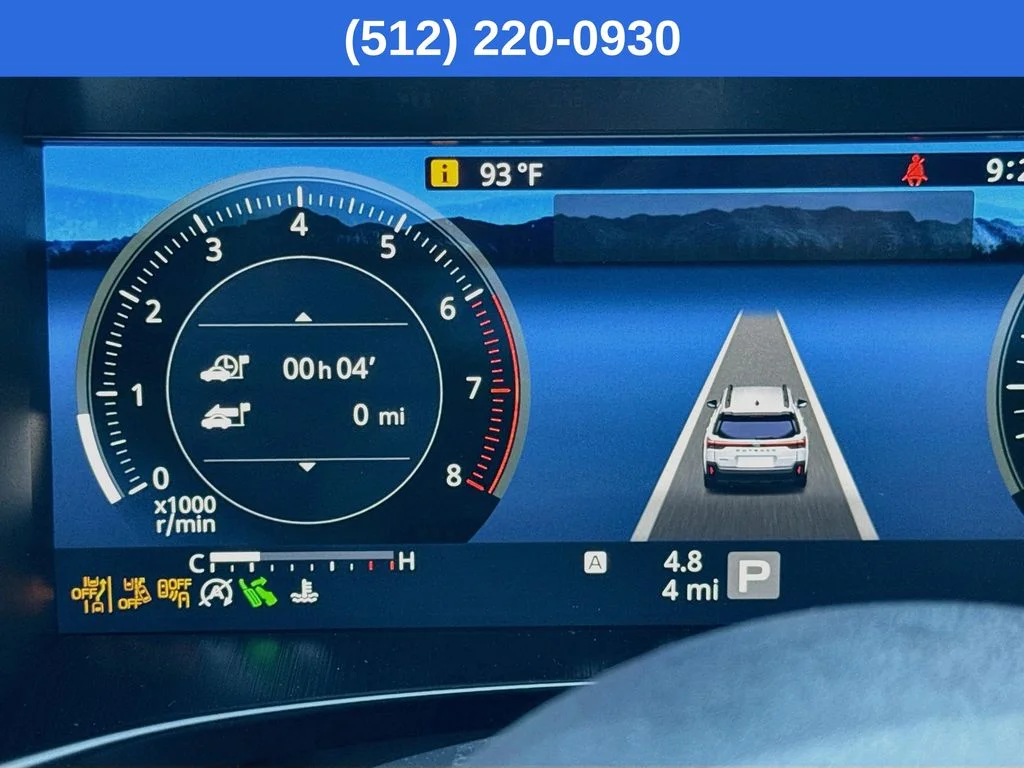 New 2026 Black Subaru Touring XT image 16