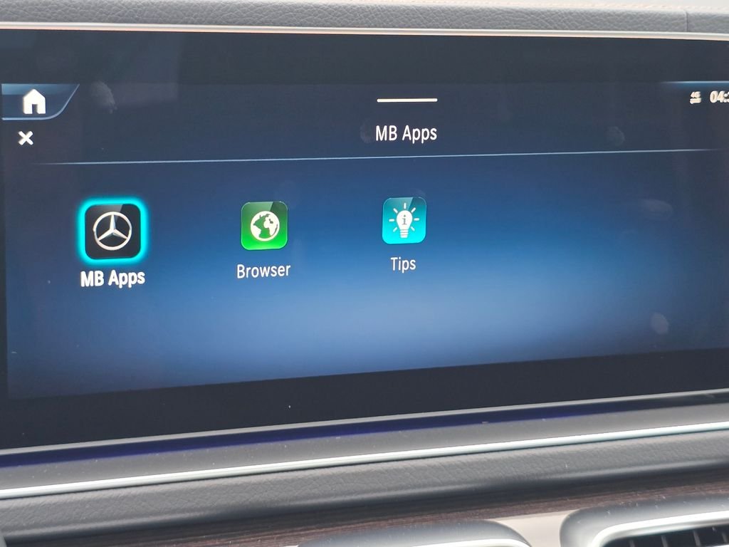 2026 Mercedes-Benz GLE GLE580 - Photo 40