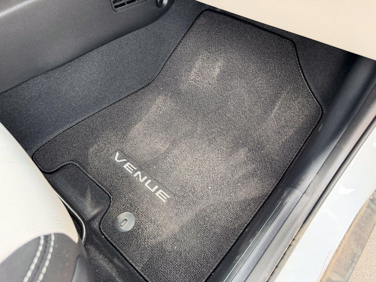 2026 Hyundai Venue SEL - Photo 49