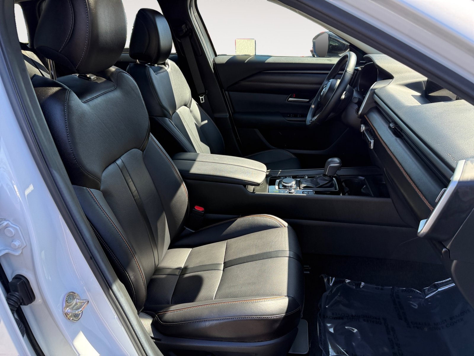 Certified Used 2026 Pearl Mazda Premium image 19