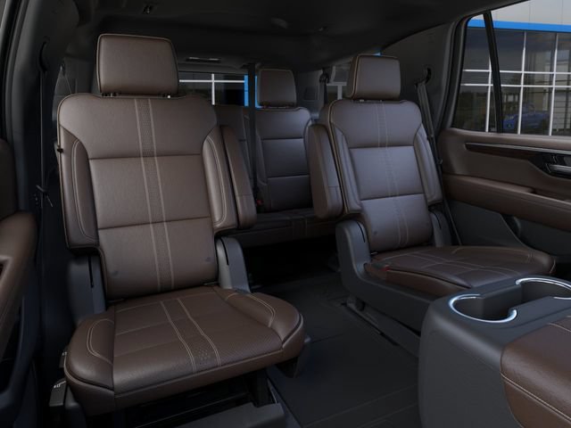 New 2026 Radiant Red Tintcoat Chevrolet High Country image 17