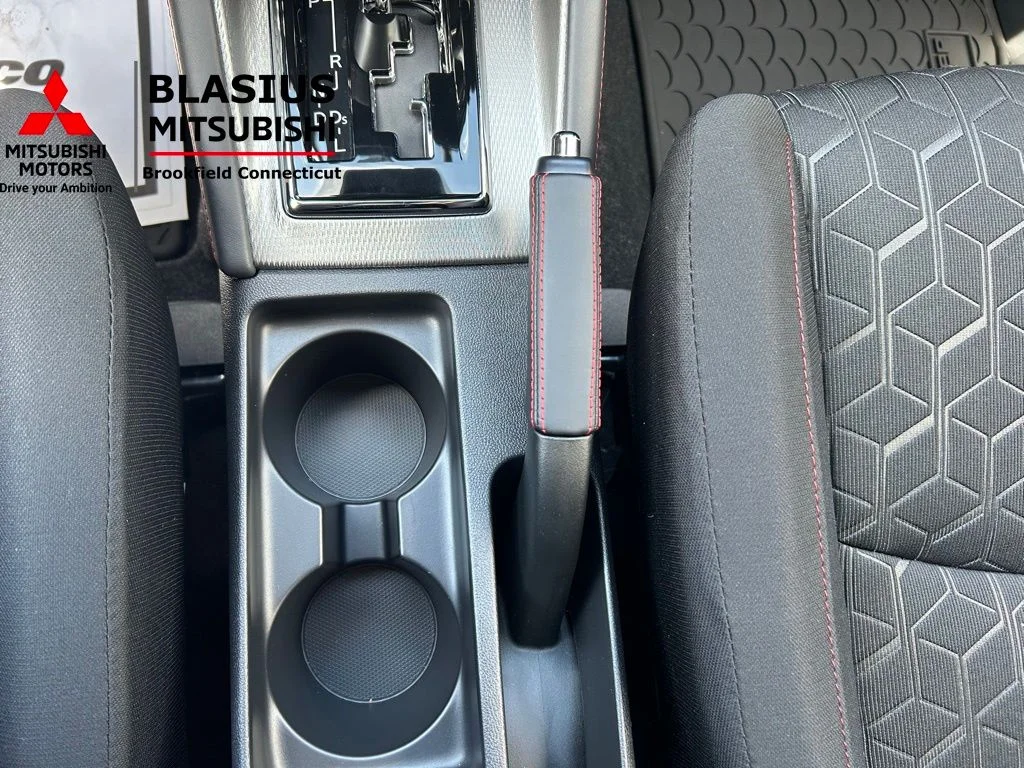 New 2025 White Mitsubishi 2.0 Trail Edition image 72