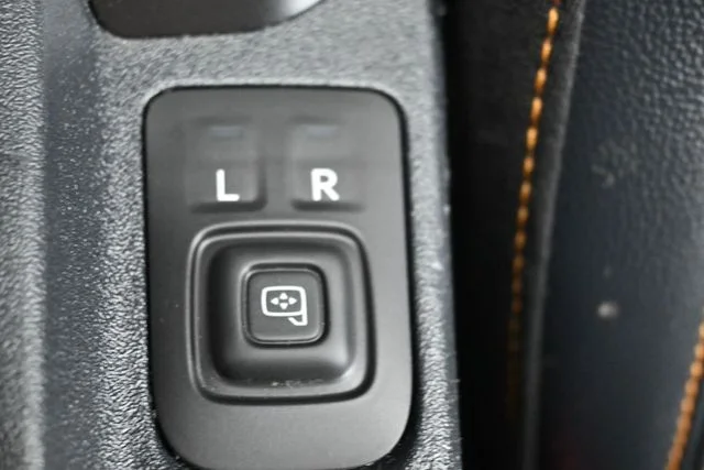 Used 2024 Black Ford Badlands image 28