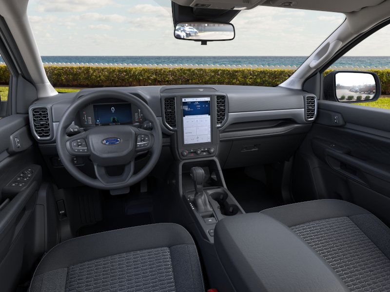 2025 Ford Ranger XL - Photo 9