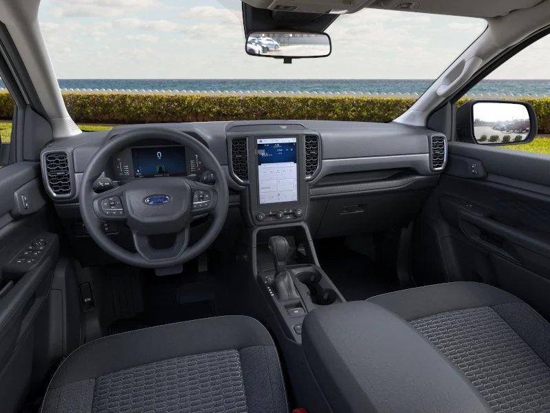 2025 Ford Ranger XL - Photo 9