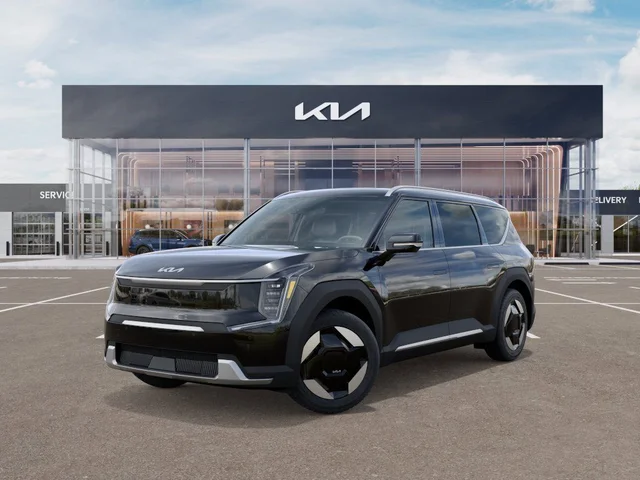 2026 Kia EV9 Wind AWD
