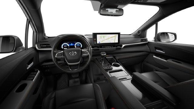 New 2026 Cement Toyota  Woodland Edition image 28