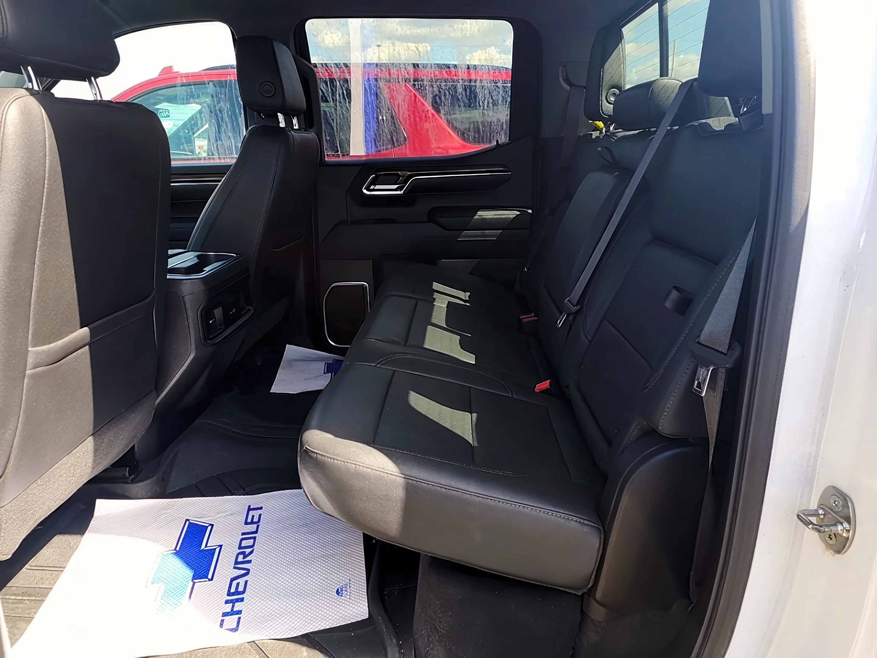 2024 Chevrolet Silverado 1500 RST - Photo 12