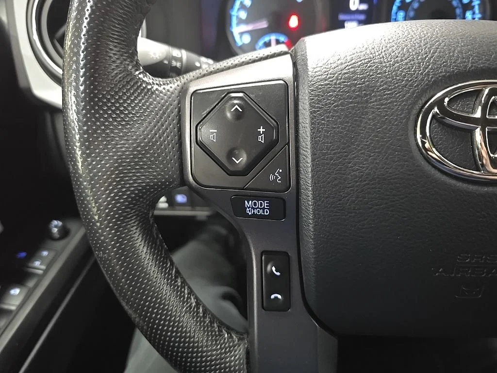 2019 Toyota Tacoma TRD Off Road - Photo 19