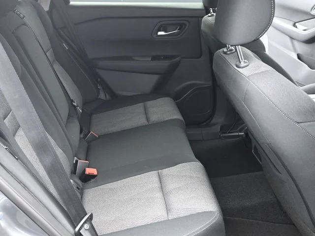 Used 2026 Gray Nissan SV image 23
