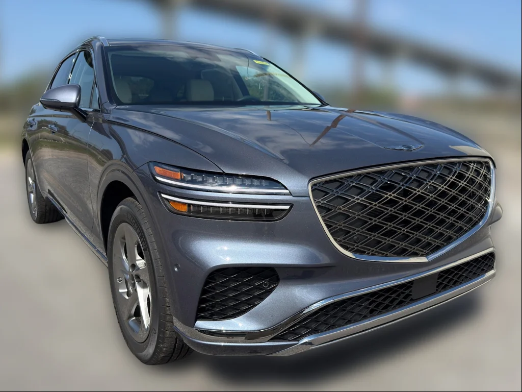 2026 Genesis GV70 2.5T Advanced AWD's photo