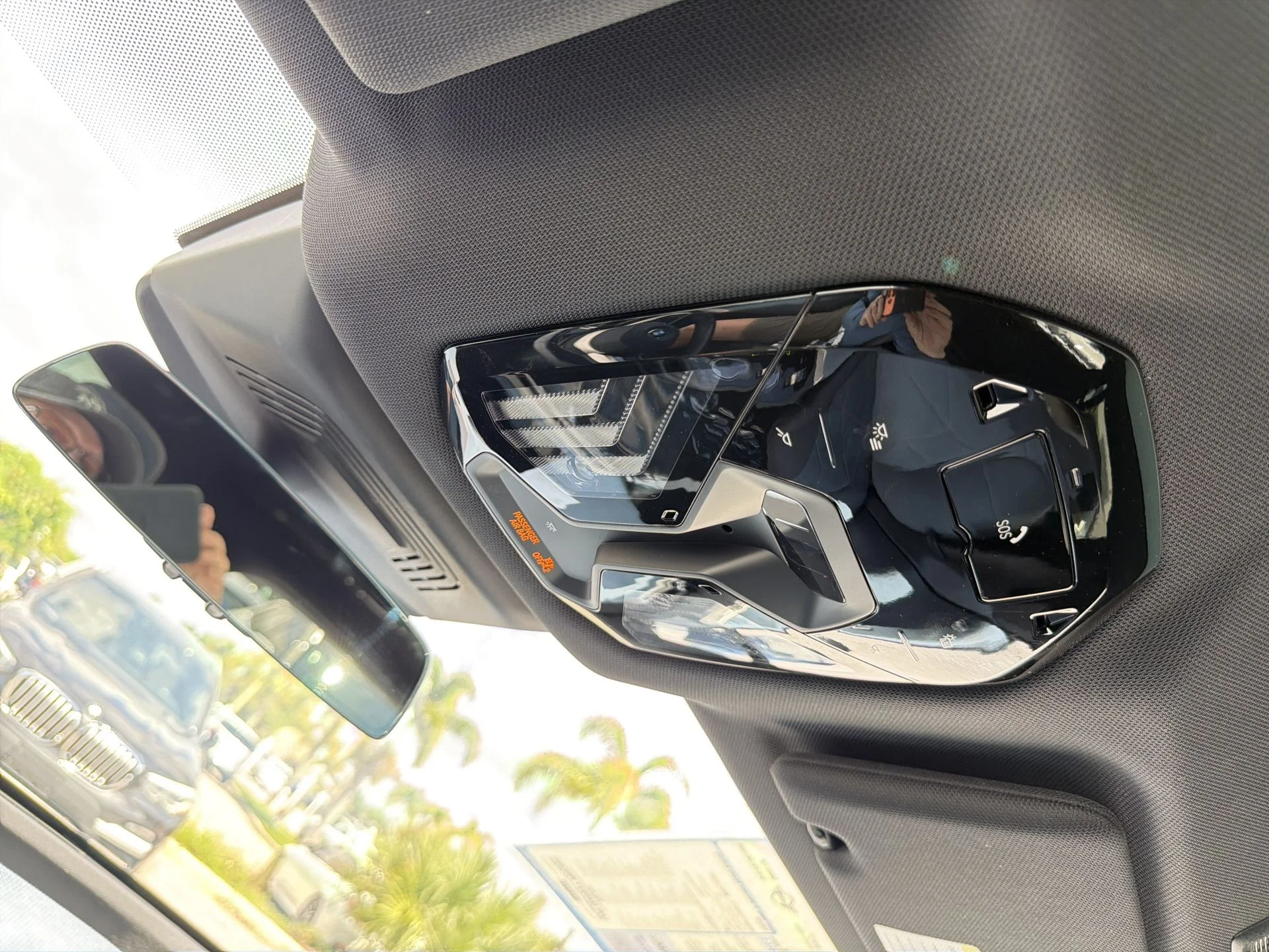 Certified Used 2023 Blue BMW xDrive50 image 36