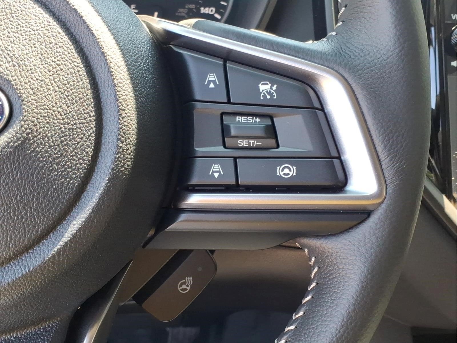 New 2027 DEEPWATER BLUE PEARL Subaru Premium 7-Passenger image 17