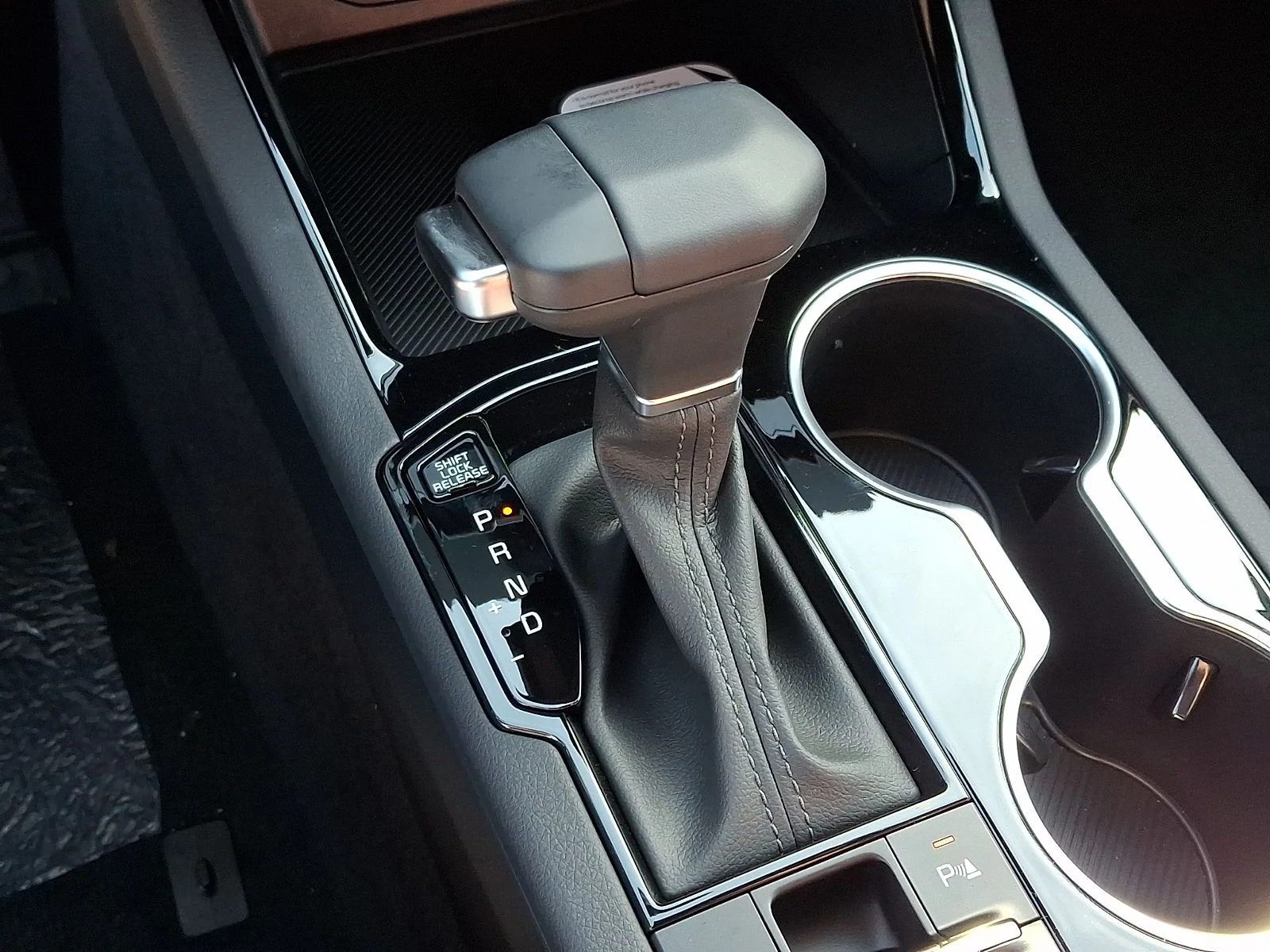 New 2026 Gray Kia GT-Line image 14