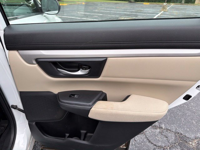 Used 2021  Honda LX image 22