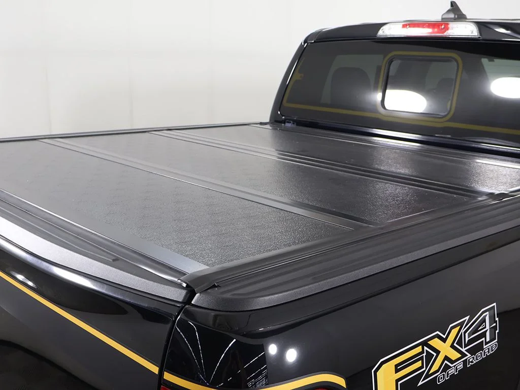 Used 2022 Shadow Black Ford Lariat image 21