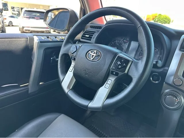 2022 Toyota 4Runner SR5 Premium - Photo 27