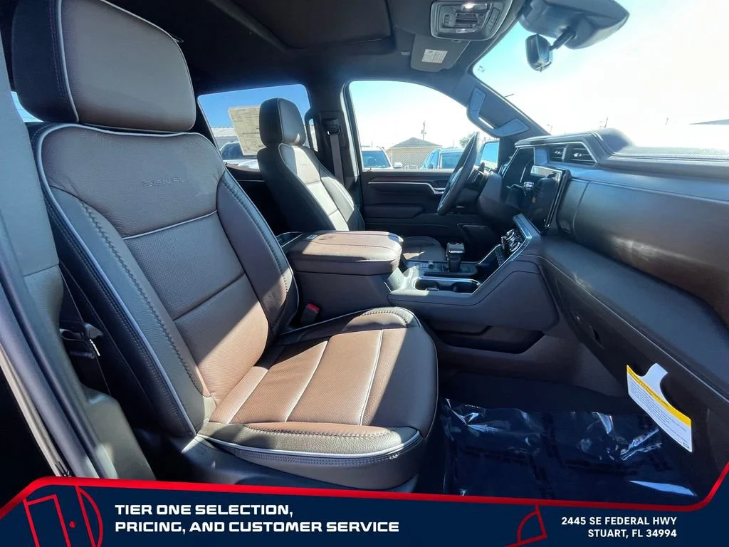 New 2026 Onyx Black GMC Denali image 20