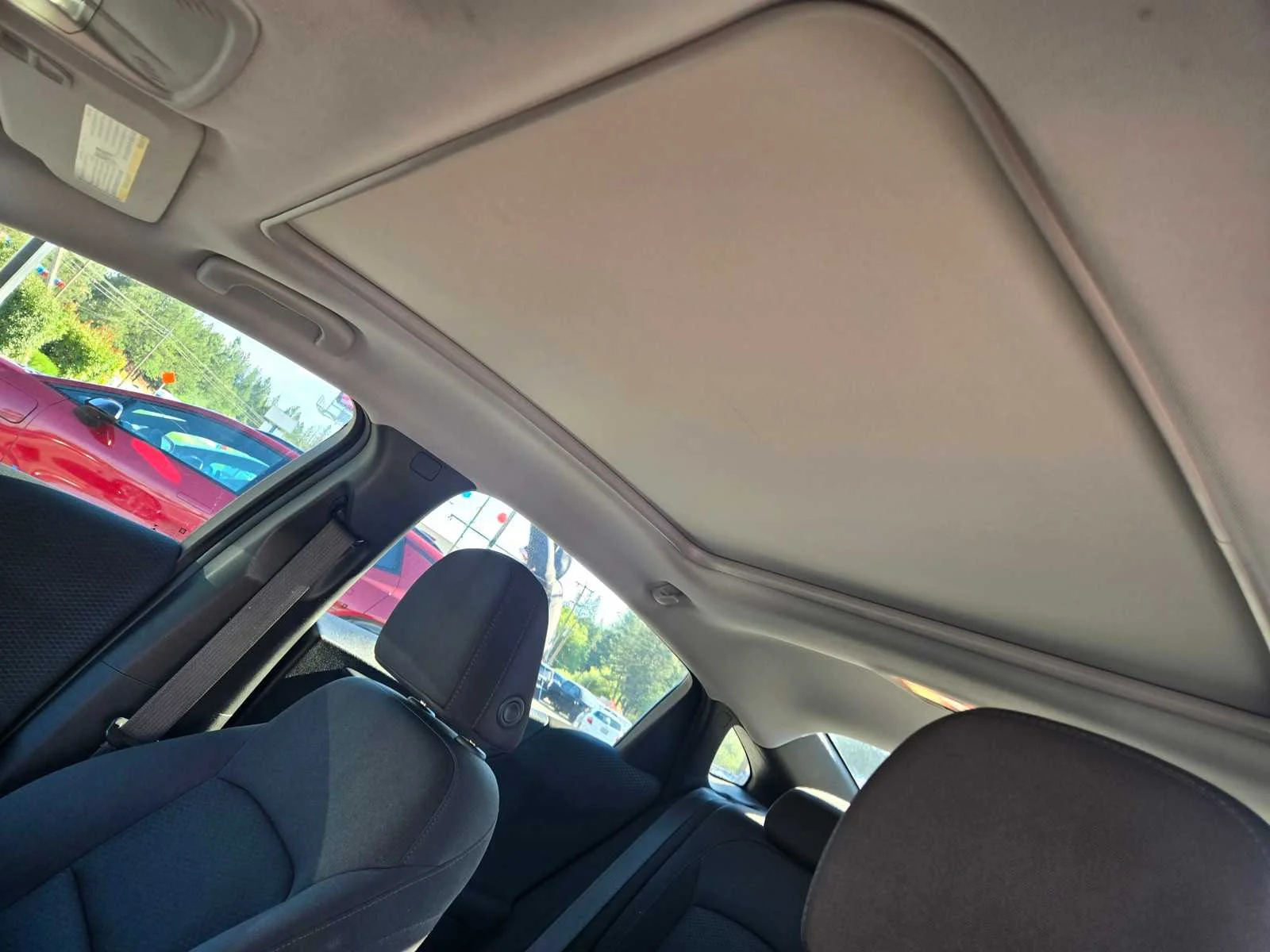 Used 2023 Summit White Chevrolet LT image 15