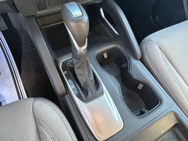 Used 2022 Gray Nissan SV image 30
