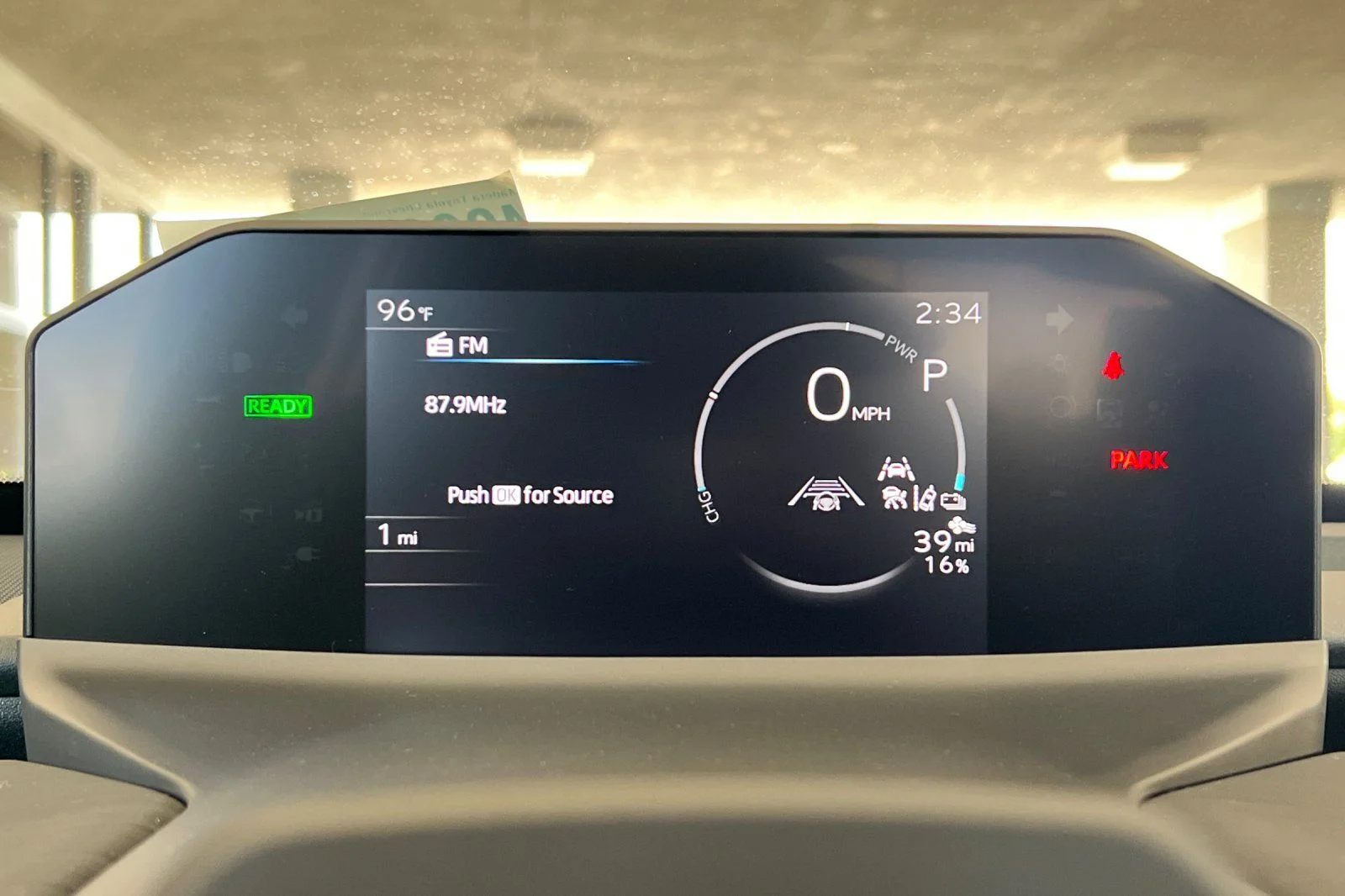 New 2026  Toyota SE image 23