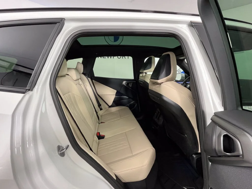 Certified Used 2026 Alpine White BMW 30 xDrive image 22