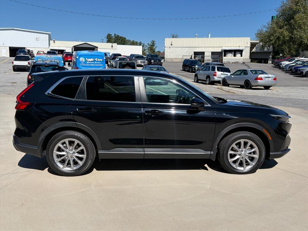 2024 Honda CR-V EX-L - Photo 3
