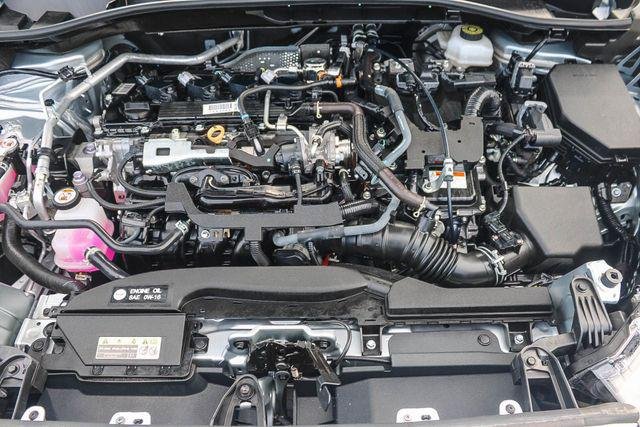 Certified Used 2024 SONIC SILVER Toyota  image 26