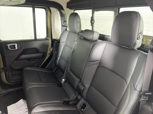 New 2026 41 Exterior Paint Jeep Sahara image 26