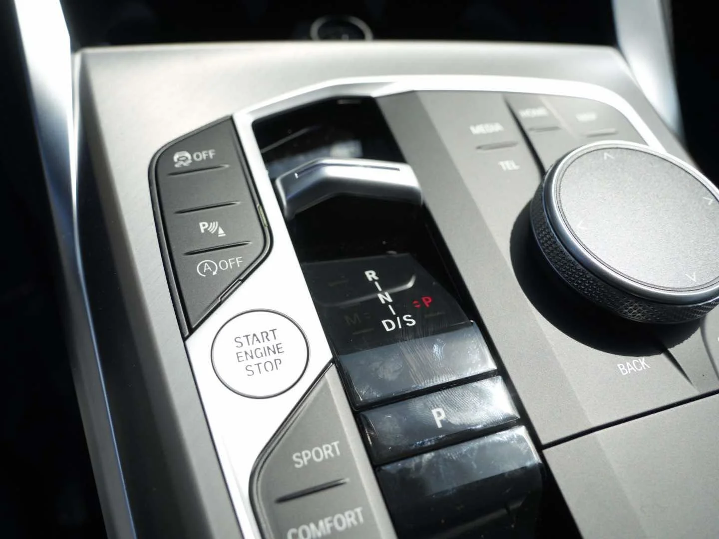 New 2026 Skyscraper Grey Metallic BMW 230i image 21