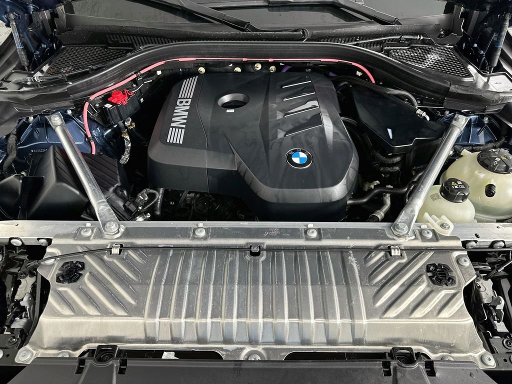 2026 BMW X3 30 - Photo 30